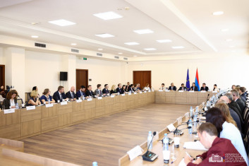 Армения привержена и полна решимости в полной мере реализовать План действий по либерализации визового режима между Арменией и ЕС. министр внутренних дел