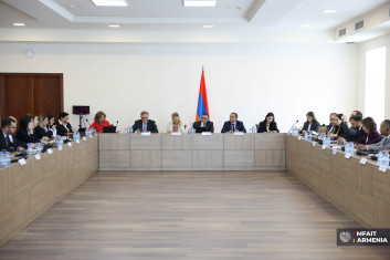 Տեղի է ունեցել Հայաստան-ՄԱԿ Կայուն զարգացման համագործակցության 2026-2030 թթ շրջանակային փաստաթղթի Համատեղ համակարգման կոմիտեի առաջին նիստը