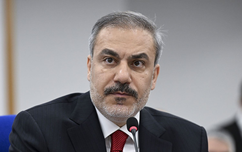 Հունիսի սկզբին Հայաստանում ընտրություններ են անցկացվելու․ Փաշինյանն այժմ առաջատար է հարցումներով, մենք աջակցում ենք նրա կառուցողական դերին այս գործընթացում․ Ֆիդան Հունիսի սկզբին Հայաստանում ընտրություններ են անցկացվելու․ Փաշինյանն այժմ առաջատար է հարցումներով, մենք աջակցում ենք նրա կառուցողական դերին այս գործընթացում․ Ֆիդան