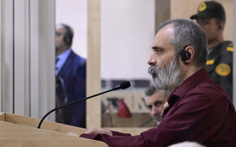 Հայերի ինտեգրումն ադրբեջանական հասարակության մեջ անհնար էր. Դավիթ Բաբայան Հայերի ինտեգրումն ադրբեջանական հասարակության մեջ անհնար էր. Դավիթ Բաբայան