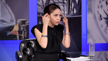 Քանի՞ տարի կպահանջվի, որ հասկանաք, որ այս վտանգը պետք է կանխել. ադրբեջանագետ Քանի՞ տարի կպահանջվի, որ հասկանաք, որ այս վտանգը պետք է կանխել. ադրբեջանագետ