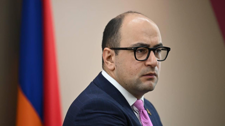 ՀՀԿ-ն ունի 1 նպատակ, դա Փաշինյանի հեռացումն է, որը հոմանիշ է ՀՀ հետագա զարգացման. Հայկ Մամիջանյան