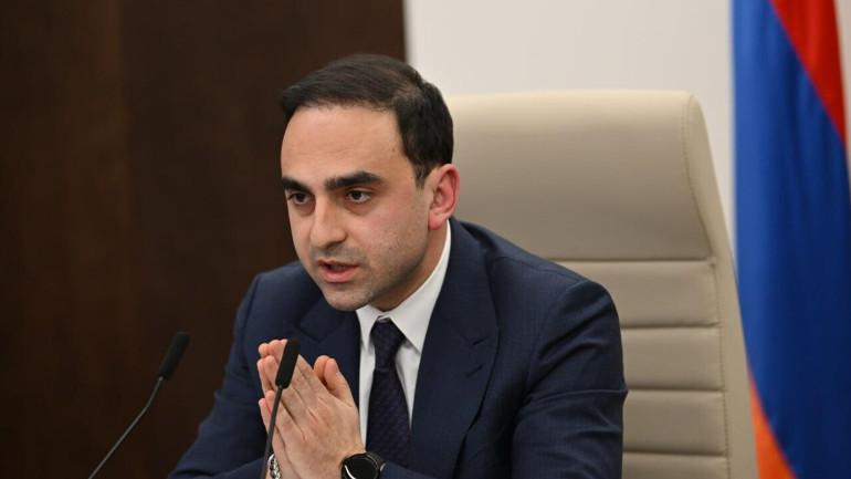 Մինչև իմ հանրային գործունեությունը և պաշտոն ստանձնելը, ես զբաղվել եմ տարատեսակ բիզնեսներով. Տիգրան Ավինյանը՝ իր հարստանալու ու աճող եկամուտների մասին (տեսանյութ)