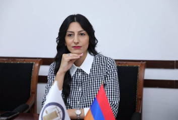 Հնարավորությունների հավասարությունն արտոնություն չէ, այլ իրավունք, որը պետք է երաշխավորվի․ այսօր աղջիկ երեխաների միջազգային օրն է․ ՄԻՊ