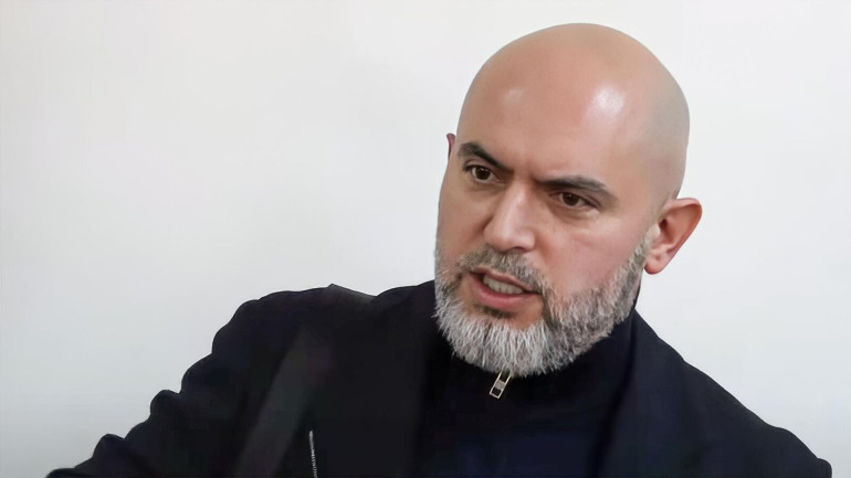 Ոչ մի ընդդիմադիր քաղաքական ուժ միայնակ Նիկոլին հաղթել չի կարող, և Գյումրին դա է ցույց տալիս․ Արմեն Աշոտյան