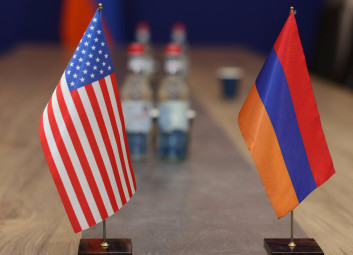 Հայաստանն ու ԱՄՆ-ն քննարկել են նոր ատոմային էներգաբլոկի կառուցման և այդ գործընթացում ամերիկյան ընկերությունների հետ համագործակցության հարցերը