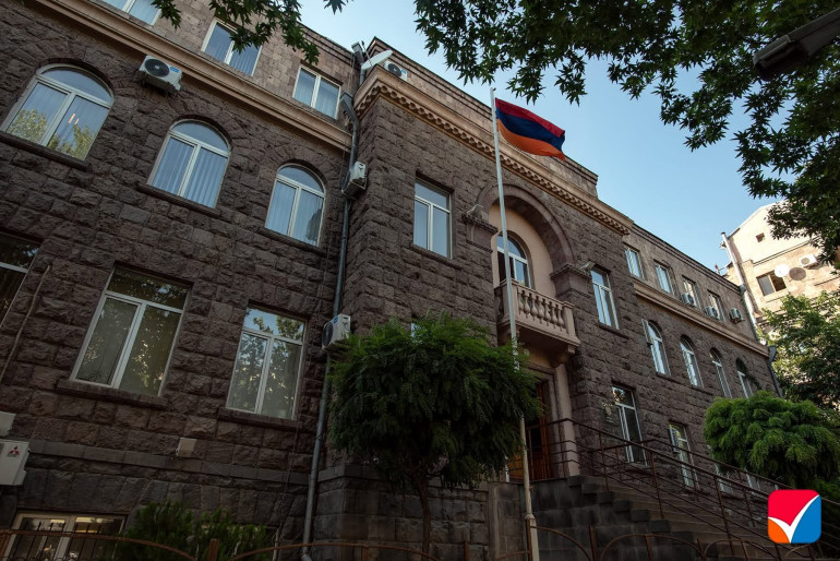 Հոկտեմբերի 25-ին կայանալիք ՏԻՄ ընտրությունների նախընտրական քարոզչությունը ավարտվում է հոկտեմբերի 23-ին՝ ժամը 24։00-ին․ ԿԸՀ