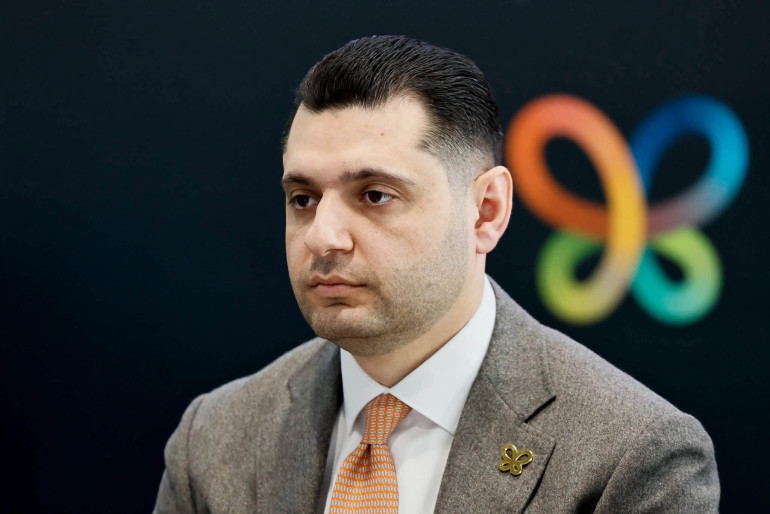 Սահմանազատման աշխատանքներից հետո համագործակցությունը կարող է հնարավորություն տալ անդրադառնալու նախորդ տասնամյակներում արձանագրված բնապահպանական կորուստների վերականգնմանը․ Համբարձում Մաթևոսյան Սահմանազատման աշխատանքներից հետո համագործակցությունը կարող է հնարավորություն տալ անդրադառնալու նախորդ տասնամյակներում արձանագրված բնապահպանական կորուստների վերականգնմանը․ Համբարձում Մաթևոսյան