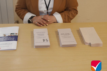ՏԻՄ ընտրությունների մասնակցության արդյունքները` ժամը 14:00-ի դրությամբ