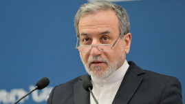 Ժամանակն է, որ Վաշինգտոնը ազատվի իսրայելական լոբբիի ազդեցությունից. Արաղչի Ժամանակն է, որ Վաշինգտոնը ազատվի իսրայելական լոբբիի ազդեցությունից. Արաղչի