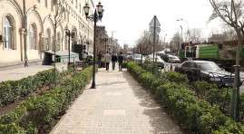 Երթևեկության կազմակերպման փոփոխություն կկատարվի Ալեք Մանուկյան փողոցում Երթևեկության կազմակերպման փոփոխություն կկատարվի Ալեք Մանուկյան փողոցում