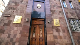 Հակակոռուպցիոն կոմիտեն ընտրակաշառքի և ընտրողների վրա ազդեցության դեպքեր է բացահայտել (տեսանյութ) Հակակոռուպցիոն կոմիտեն ընտրակաշառքի և ընտրողների վրա ազդեցության դեպքեր է բացահայտել (տեսանյութ)