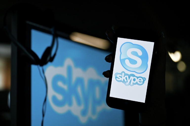 Skype-ն այսօրվանից չի աշխատելու