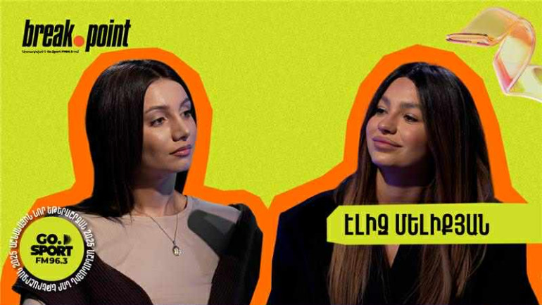 Էլիզ Մելիքյանը՝ նոր սիրելիի, Հարութից բաժանումը հաղթահարելու, մենակ ապրելու որոշման մասին