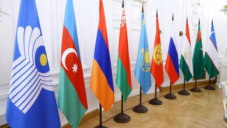 Armenia has approved its participation in the sitting of the CIS Council of Heads of Government. Petrishenko