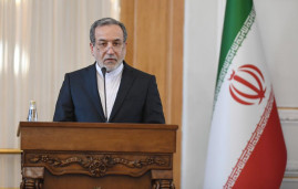 Iran accuses US of 'reckless military adventure' Iran accuses US of 'reckless military adventure'