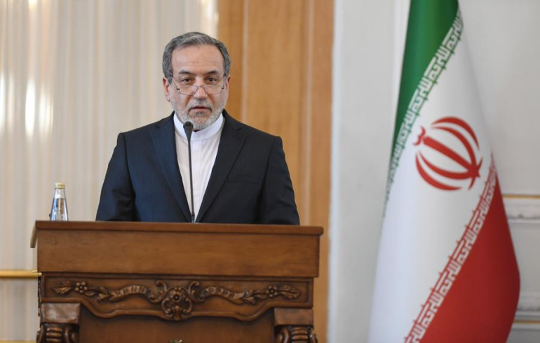 Iran accuses US of 'reckless military adventure'