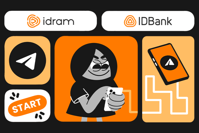IDBank-ը զգուշացնում է Telegram-ում գումարի շորթման նոր սխեմայի մասին