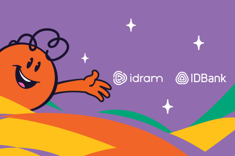 IDBank и Idram продолжают сотрудничество с образовательным фондом Зарк