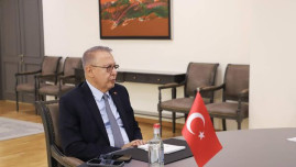 Ուղիղ առևտրի նոր քայլ կարգավորման գործընթացի շրջանակներում. Քըլըչը` Ախալքալաք-Կարս երկաթուղին Հայաստանի համար բացելու մասին