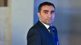 ՀԷՑ-ի կառավարման 6-8 ամսում 400 մլն դոլարի պարտքից մարվել է 50 մլն-ի վարկ. Ռոմանոս Պետրոսյան ՀԷՑ-ի կառավարման 6-8 ամսում 400 մլն դոլարի պարտքից մարվել է 50 մլն-ի վարկ. Ռոմանոս Պետրոսյան
