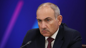 Սահմանափակումները էականորեն դժվարացնում են ԵԱՏՄ ընդհանուր շուկայի լիարժեք գործունեությունը. Փաշինյան