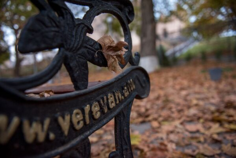 Սպասվում է առանց տեղումների եղանակ․ օդի ջերմաստիճանը կնվազի