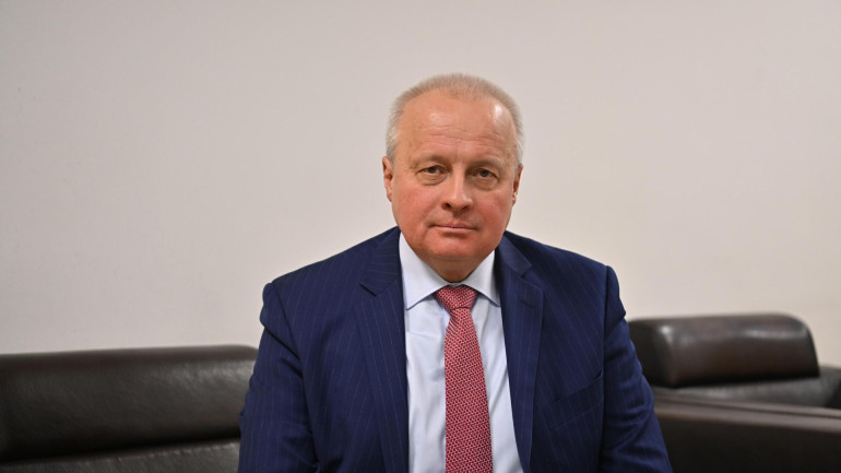 Քվեարկողների շատ մեծ հոսք է, հայկական կողմն ապահովում է անվտանգությունը. ՌԴ դեսպան
