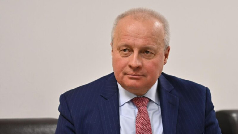 Կոպիրկինը Մոսկվայում խորհրդակցություններից հետո վերադարձել է Երևան և վերսկսել իր պարտականությունները Կոպիրկինը Մոսկվայում խորհրդակցություններից հետո վերադարձել է Երևան և վերսկսել իր պարտականությունները