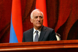 Армения должна реализовывать региональные программы с соседями, что приведет к долгосрочному миру. Ваагн Хачатурян