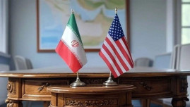Иран не будет вести переговоры с США, пока не будут выполнены его условия Иран не будет вести переговоры с США, пока не будут выполнены его условия