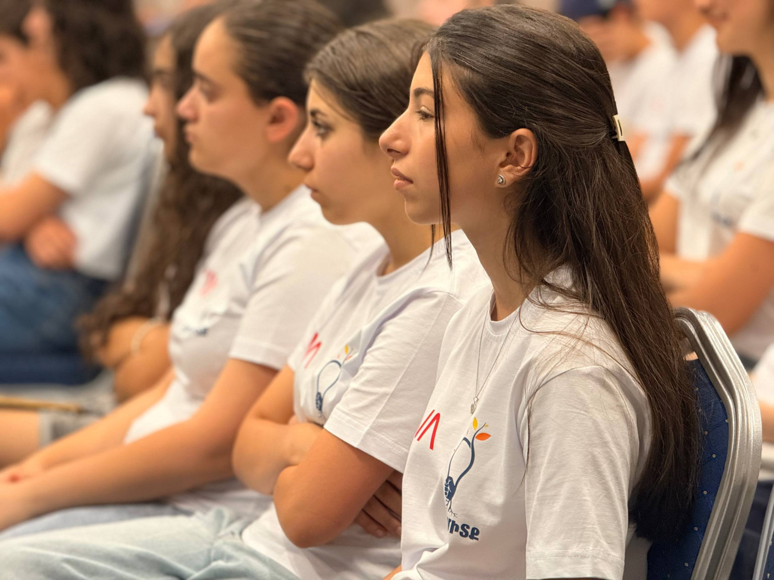 «Հորիզոն» ճամբար․ Viva-ի ներդրումը պատանիների հմտությունների զարգացման գործում (տեսանյութ, լուսանկարներ) «Հորիզոն» ճամբար․ Viva-ի ներդրումը պատանիների հմտությունների զարգացման գործում (տեսանյութ, լուսանկարներ)