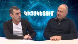 Փաշինյանի քաղաքականությունը Թուրքիային ու Ադրբեջանին մի շարք խնդիրներից ազատել է, այդ թվում՝ Ցեղաuպանության․ Ռուբեն Մելքոնյան (տեսանյութ)