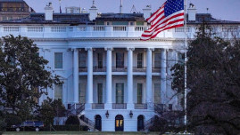 США ввели санкции против подразделений Минобороны РФ, ряда компаний и граждан США ввели санкции против подразделений Минобороны РФ, ряда компаний и граждан