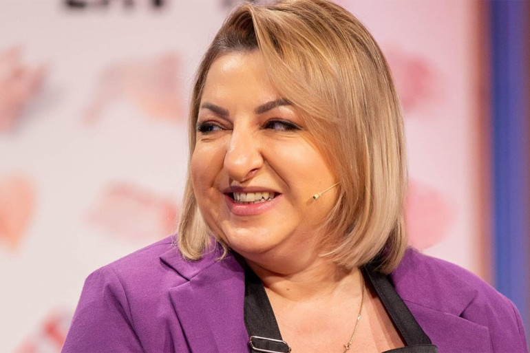 «Ամեն օր լաց էի լինում, ասում՝ ես Երևան եմ ուզում, տուն եմ ուզում». Մաշա Մատվեևան՝ Մոսկվայում անցկացրած բարդ մանկության մասին