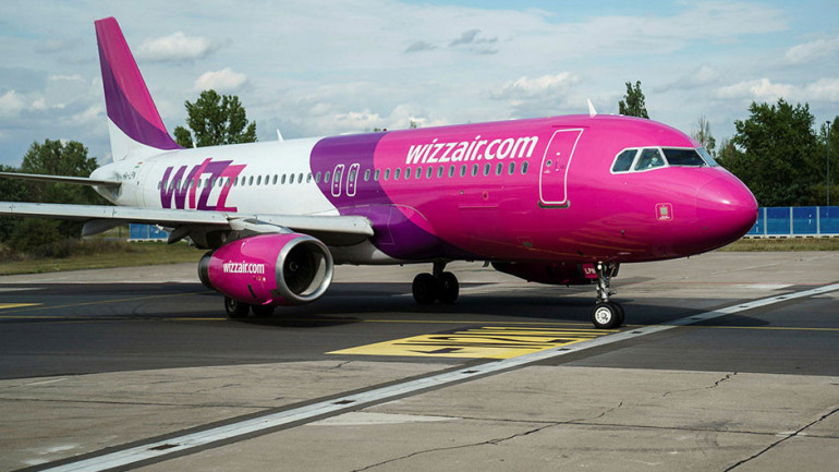 Wizz air ավիաընկերության Միլան-Երևան չվերթի ինքնաթիռը կես ճանապարհից վերադարձել է Միլան Wizz air ավիաընկերության Միլան-Երևան չվերթի ինքնաթիռը կես ճանապարհից վերադարձել է Միլան