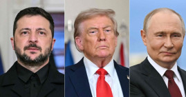 Trump holds phone calls with Putin and Zelensky on his 80th birthday Trump holds phone calls with Putin and Zelensky on his 80th birthday