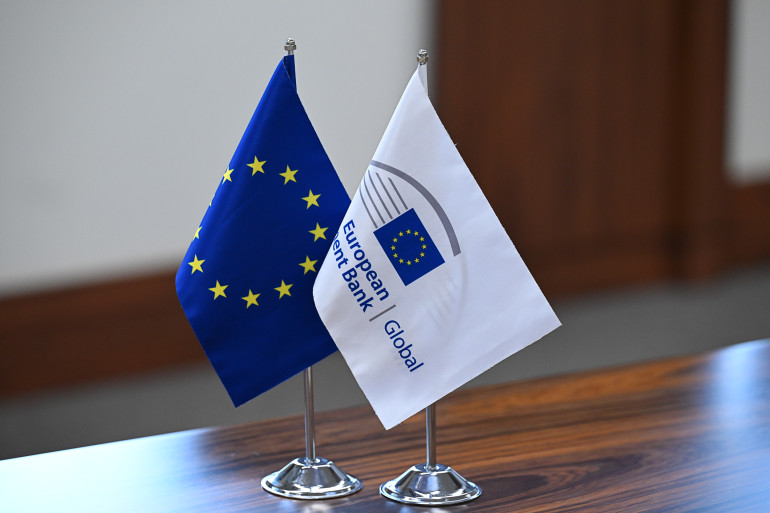 EIB Group and Ameriabank strengthen support for Armenian businesses through  EU-backed guarantee (video, photo)