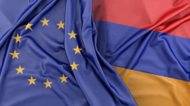 European Commission provides €34 million in urgent support to Armenia in line with president von der Leyen’s announcement