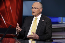 Trump 'still disappointed' with NATO over Iran, warns US Ambassador