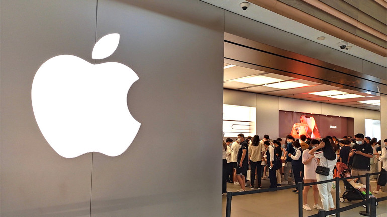 Apple представит обновленный iPad mini с OLED-дисплеем в октябре