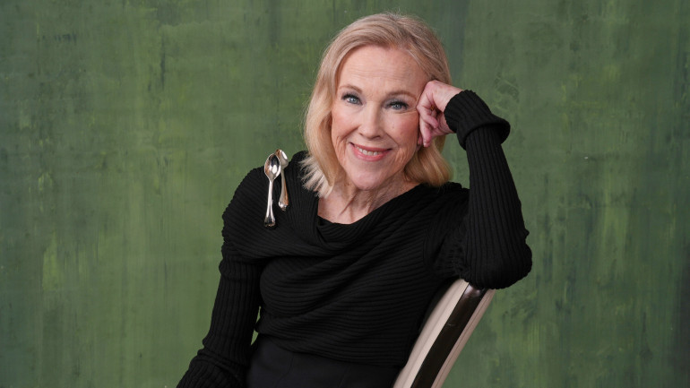 Catherine O’Hara, ‘Home Alone’ star, dead at 71