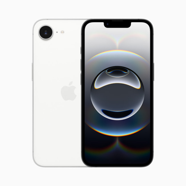 Apple-ը ներկայացրել է նոր iPhone 16e սմարթֆոնը (լուսանկարներ)