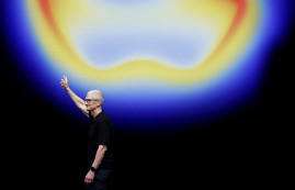 Apple сообщила об уходе Тима Кука с поста CEO с 1 сентября 2026 года