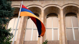 Ереван продолжит экономическую диверсификацию даже в случае решения проблем с Москвой Ереван продолжит экономическую диверсификацию даже в случае решения проблем с Москвой