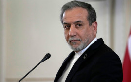Իրանի դեմ լայնածավալ պատժшմիջոցների քաղաքականությունը բազմիցս ձախողվել է․ Արաղչի Իրանի դեմ լայնածավալ պատժшմիջոցների քաղաքականությունը բազմիցս ձախողվել է․ Արաղչի