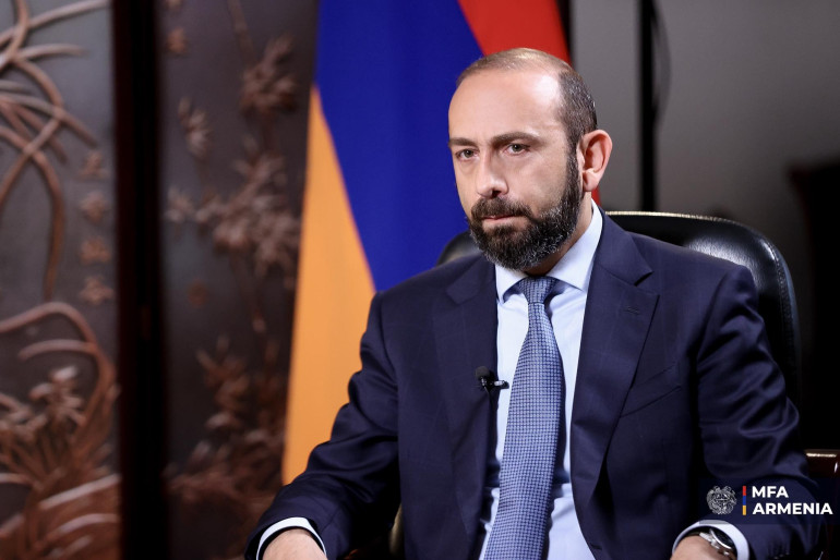 Սլովակիայի և Ռումինիայի ԱԳ նախարարները շնորհավորել են Արարատ Միրզոյանին պաշտոնում վերանշանակվելու առթիվ
