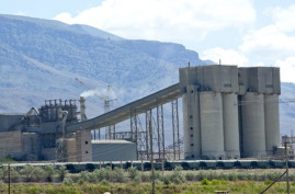 «Արարատցեմենտ»-ը հանձնվել է ՀՀ կառավարմանը, հուլիսին կնշանակվի կառավարիչ․ Պապոյան