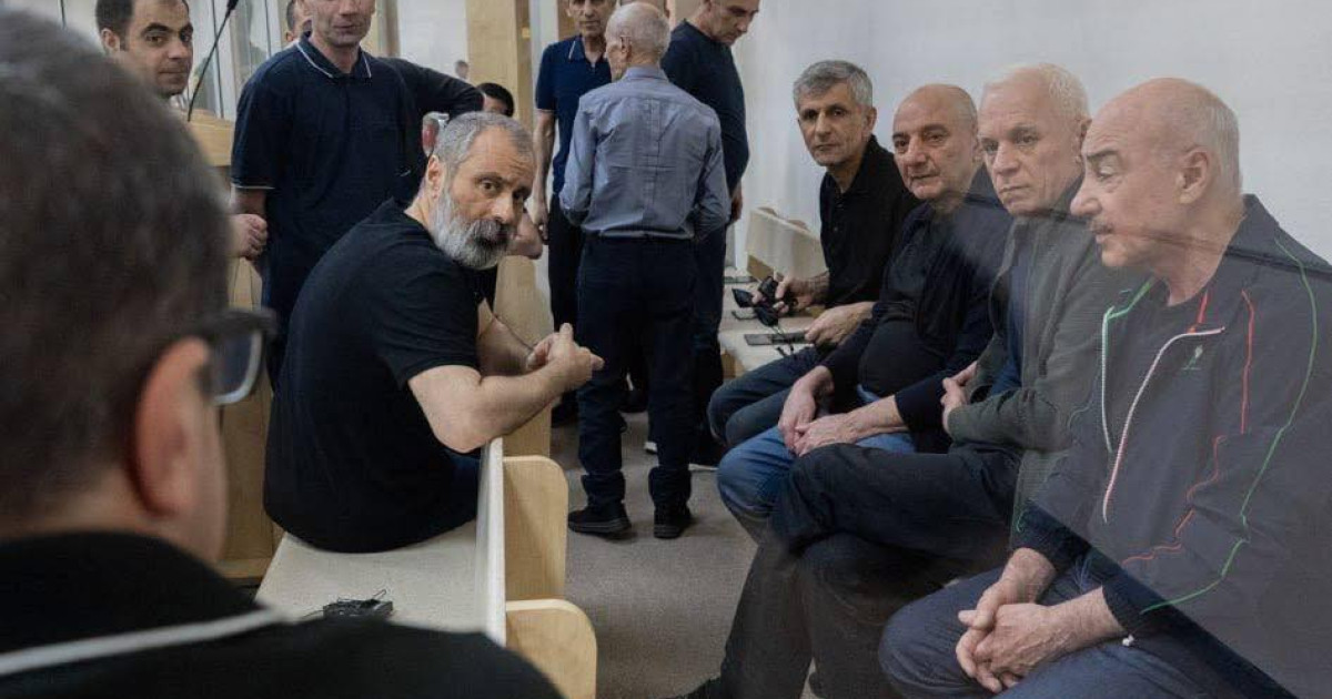 Human Rights Watch-ն անդրադարձել է Բաքվի բшնտերում պահվող հայերի խնդիրներին
