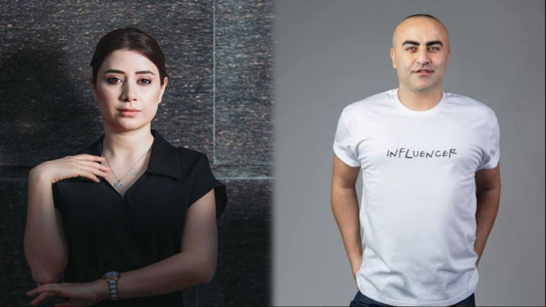 Իրոք չստացված էին կատակներս. Արուսիկ Տիգրանյանը՝ Կամո Թովմասյանի քննադատությանն ի պատասխան Իրոք չստացված էին կատակներս. Արուսիկ Տիգրանյանը՝ Կամո Թովմասյանի քննադատությանն ի պատասխան